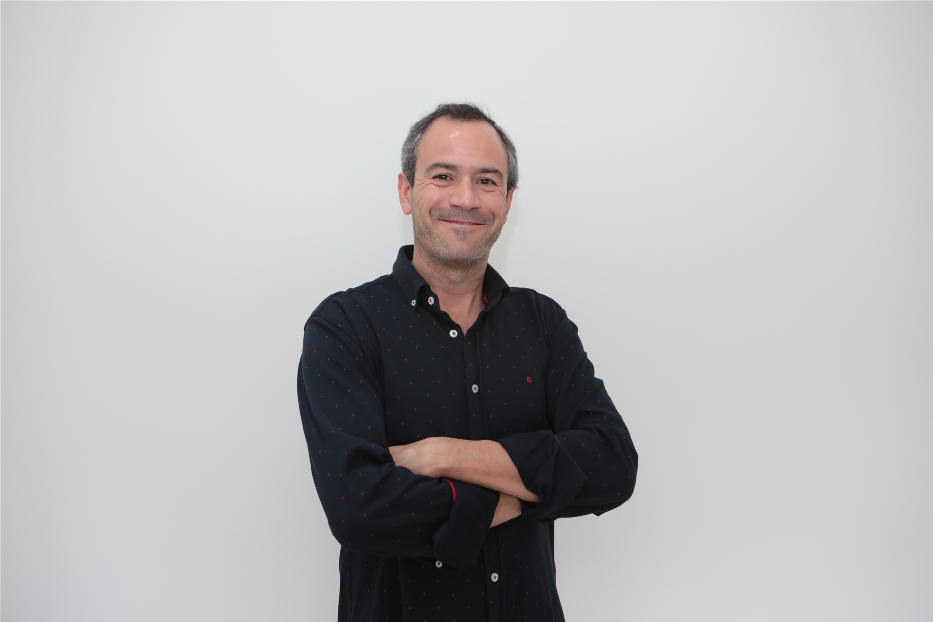 Pedro Saboeiro