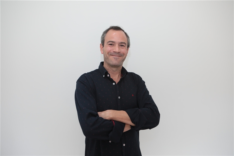 Pedro Saboeiro