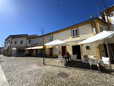 Moradia em Banda >=T10