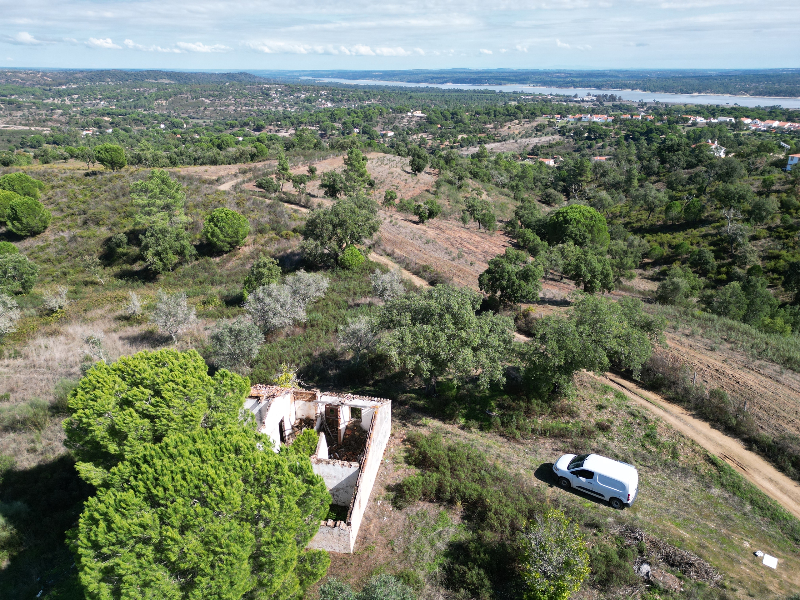 Moradia para Restaurar