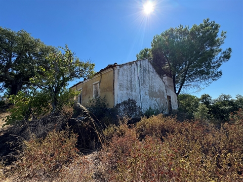 Moradia para Restaurar