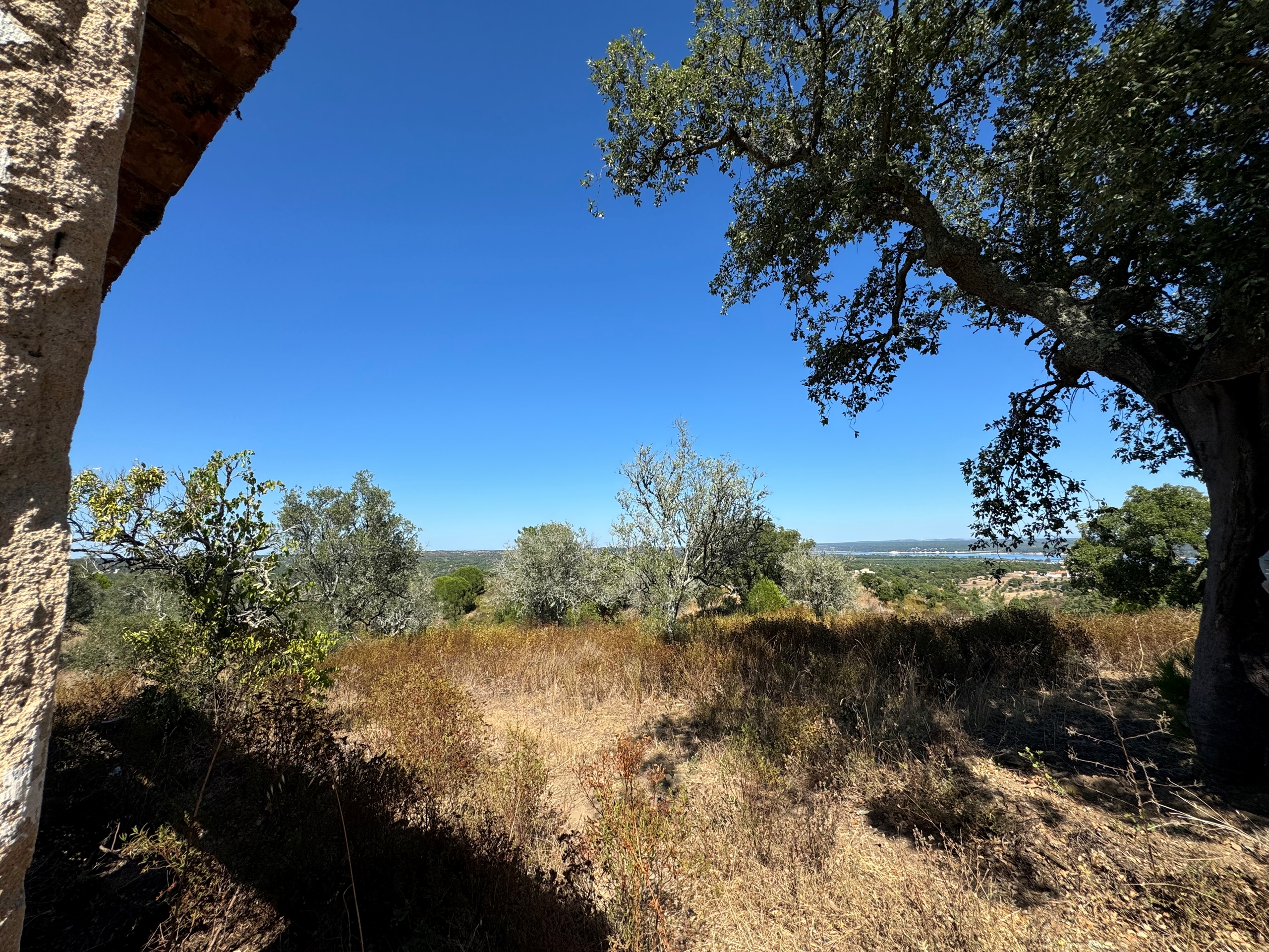 Moradia para Restaurar