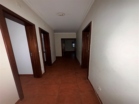 Apartamento T4