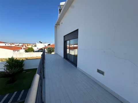 Moradia T4