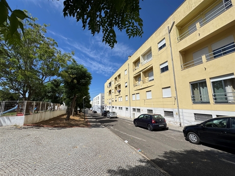 Apartamento T2