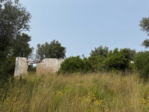 Moradia para Restaurar T4