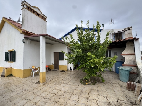 Moradia T3