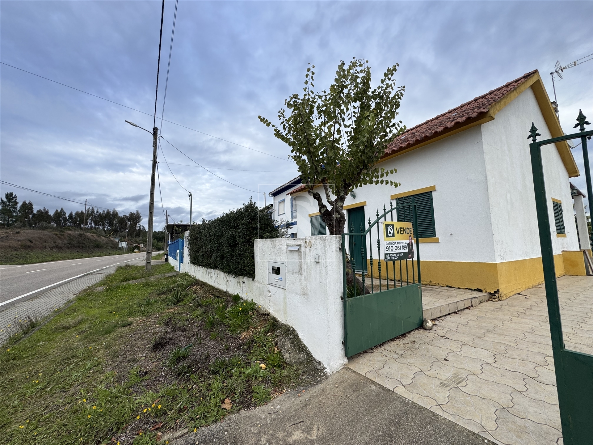 Moradia T3