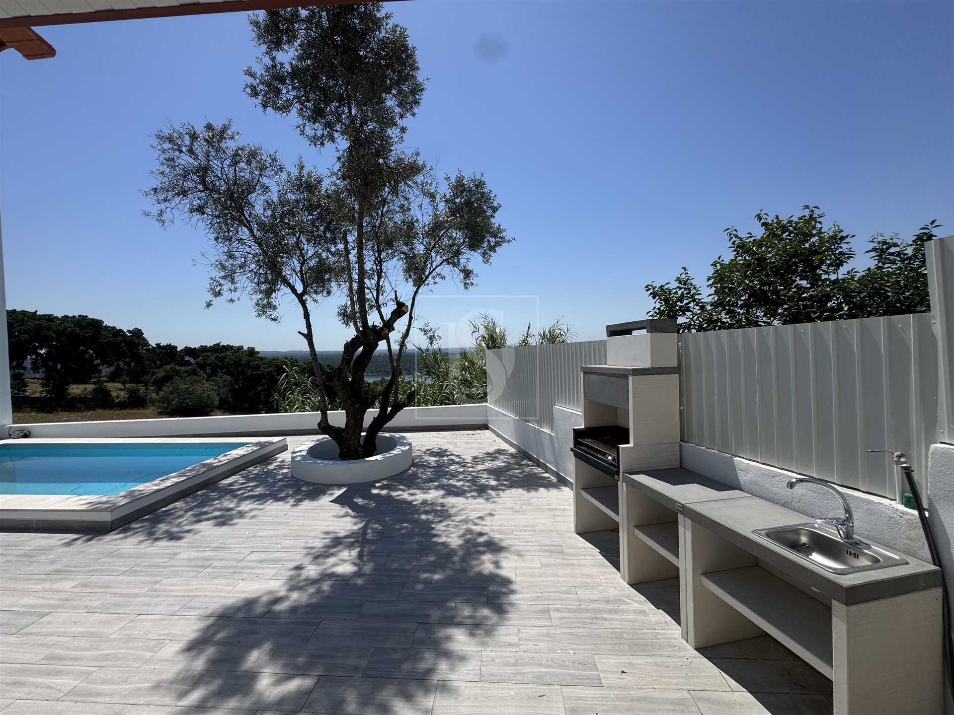 Moradia T2