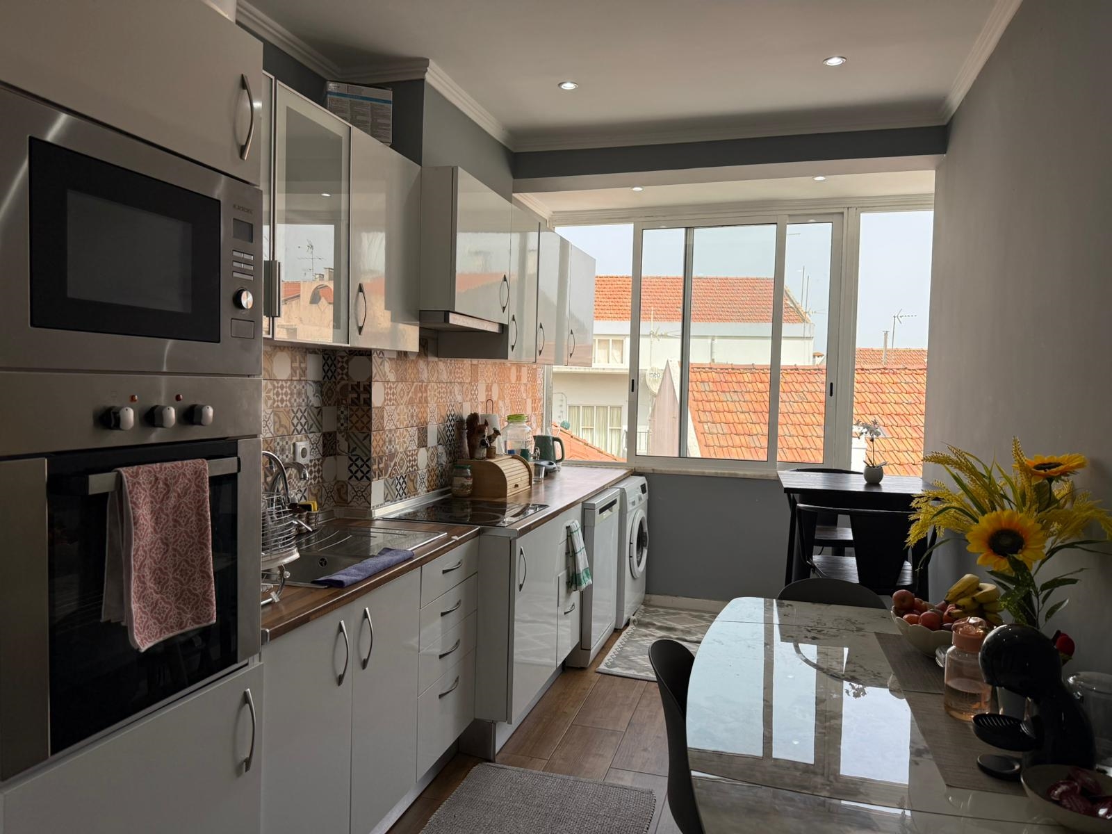 Apartamento T2