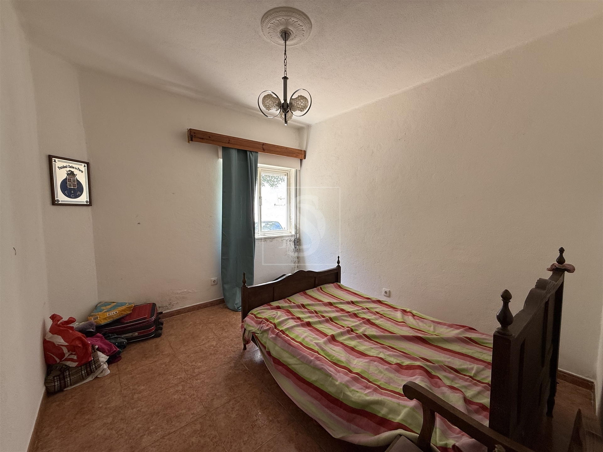 Apartamento T1