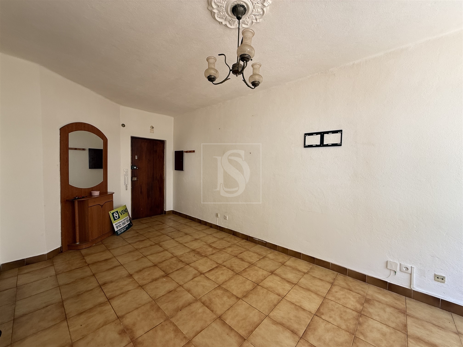 Apartamento T1