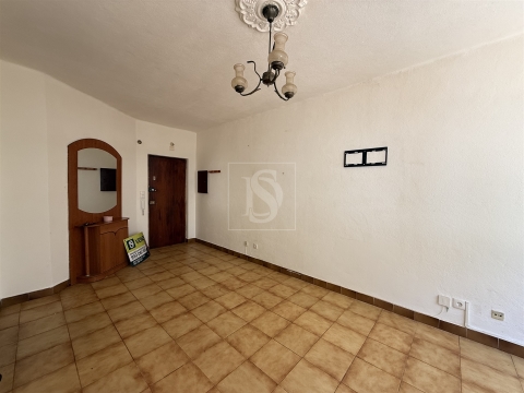 Apartamento T1