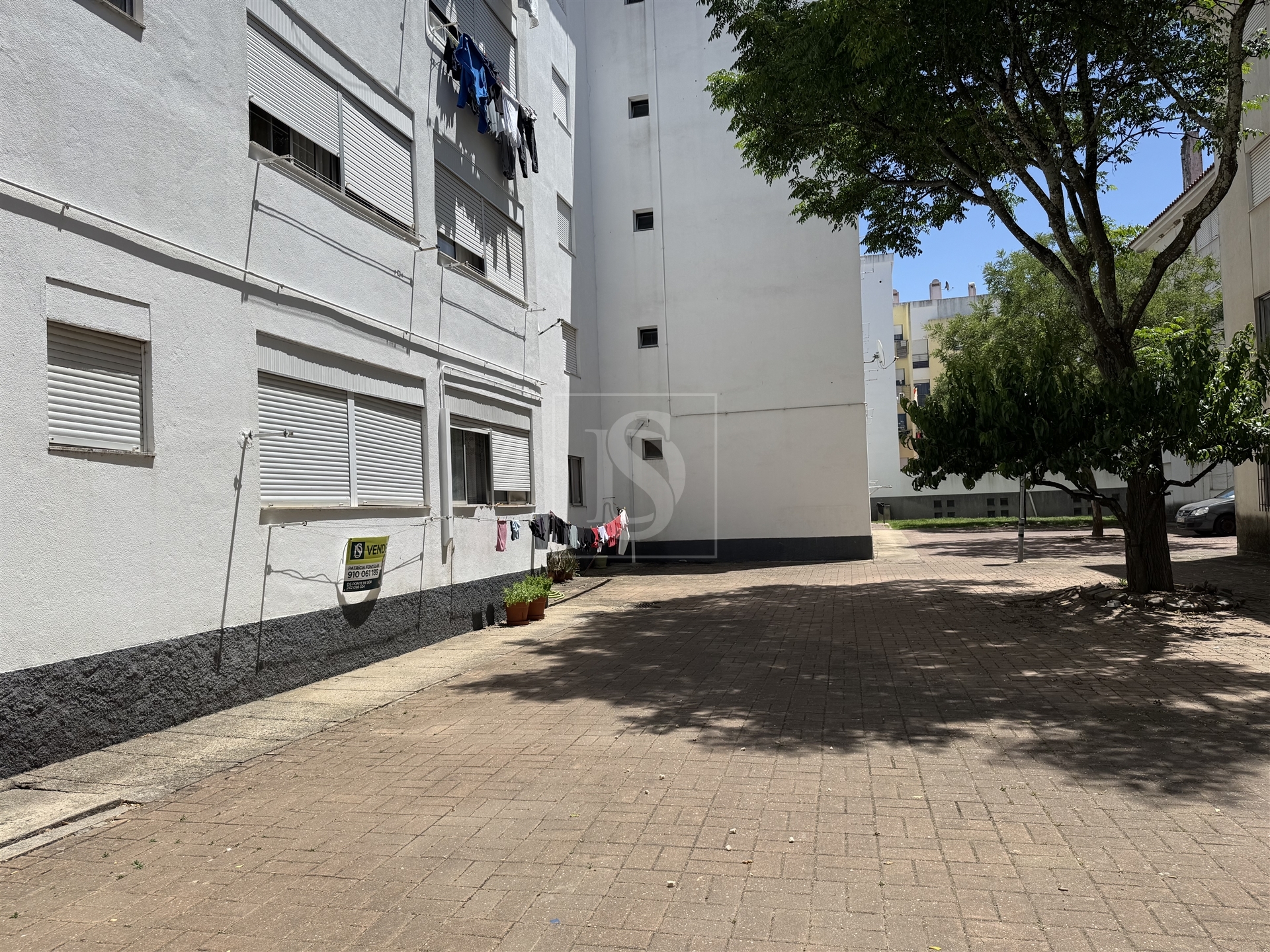 Apartamento T1