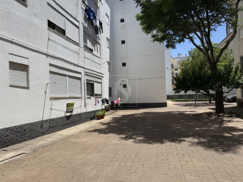 Apartamento T1