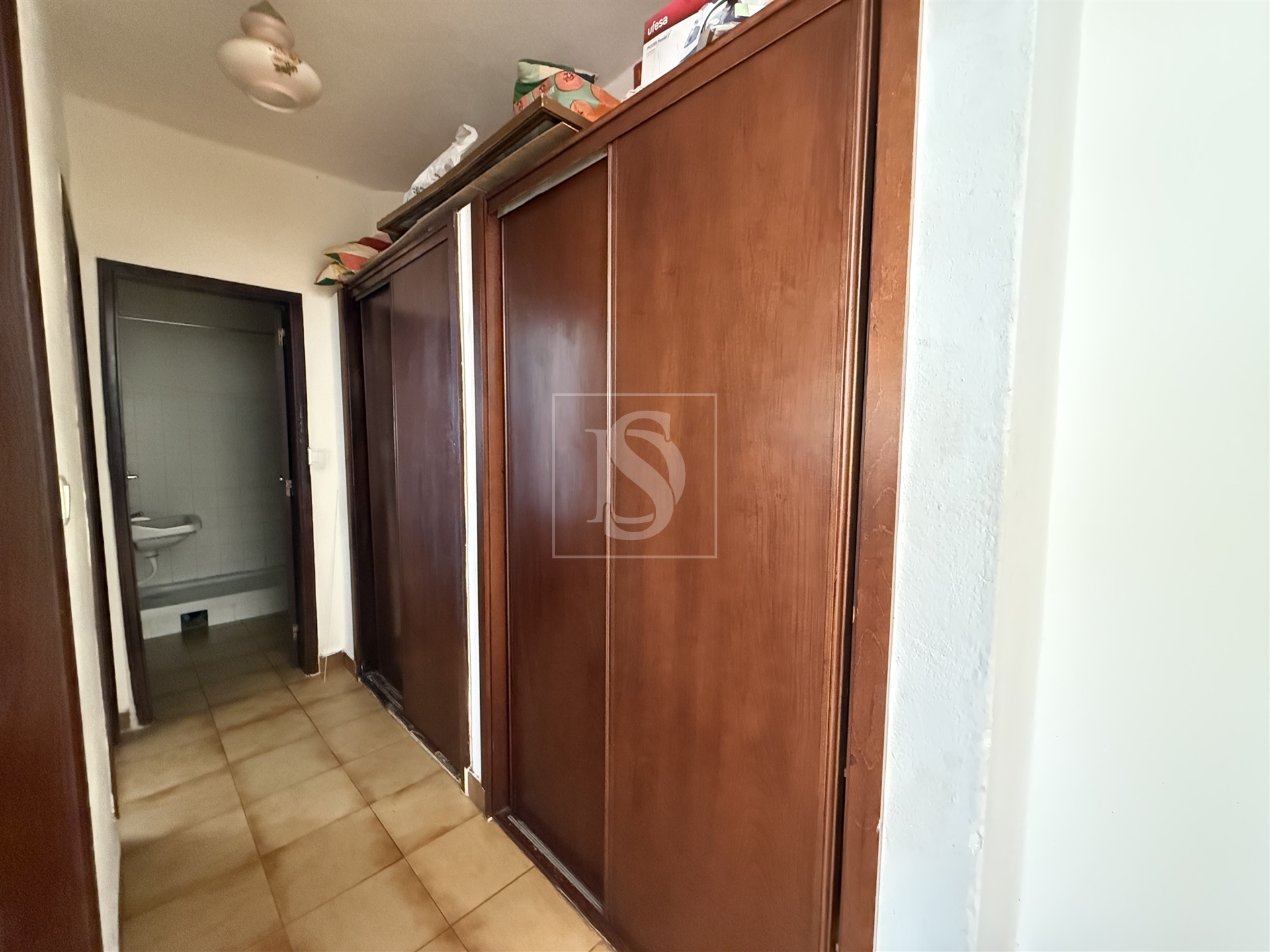 Apartamento T1
