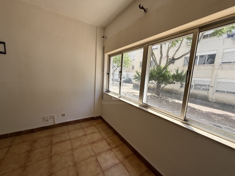 Apartamento T1
