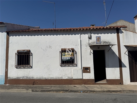 Moradia T2